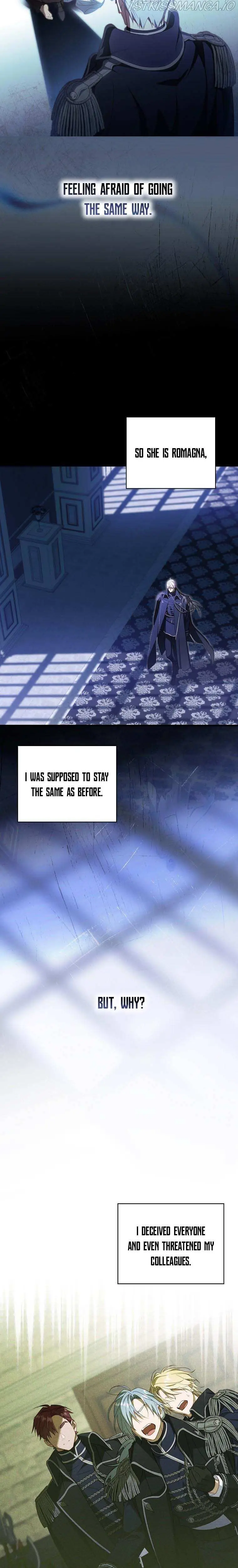 How to Get My Husband on My Side Ch. 43 – page 6