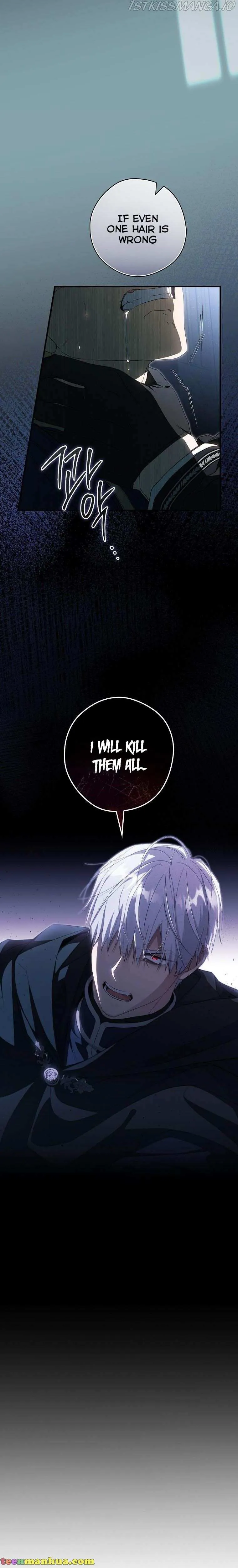 How to Get My Husband on My Side Ch. 43 – page 14