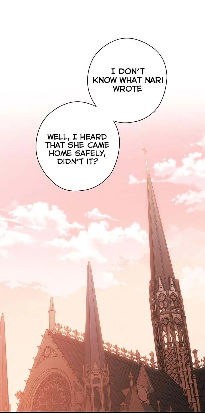 How to Get My Husband on My Side Ch. 44 – page 2