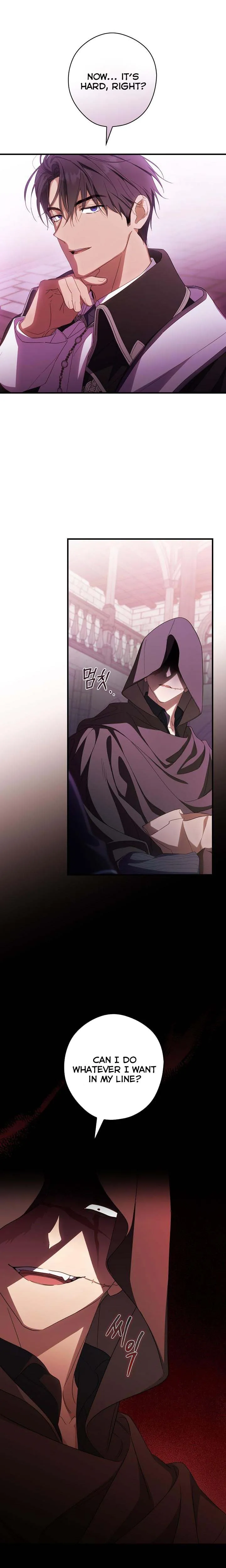 How to Get My Husband on My Side Ch. 44 – page 9
