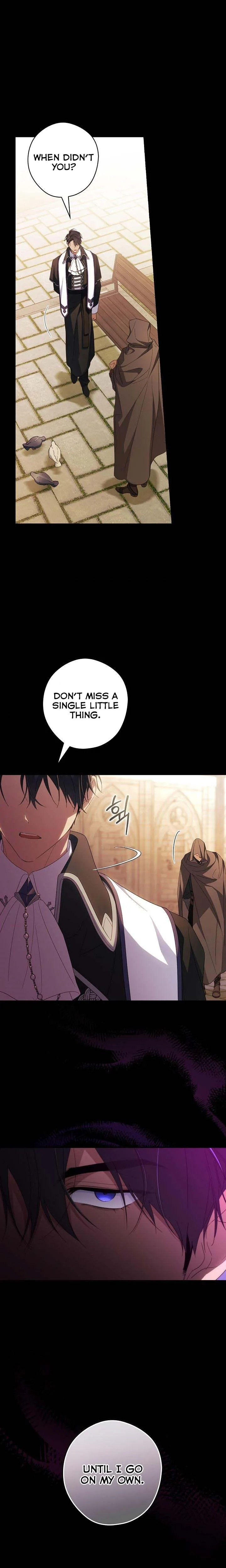 How to Get My Husband on My Side Ch. 44 – page 10