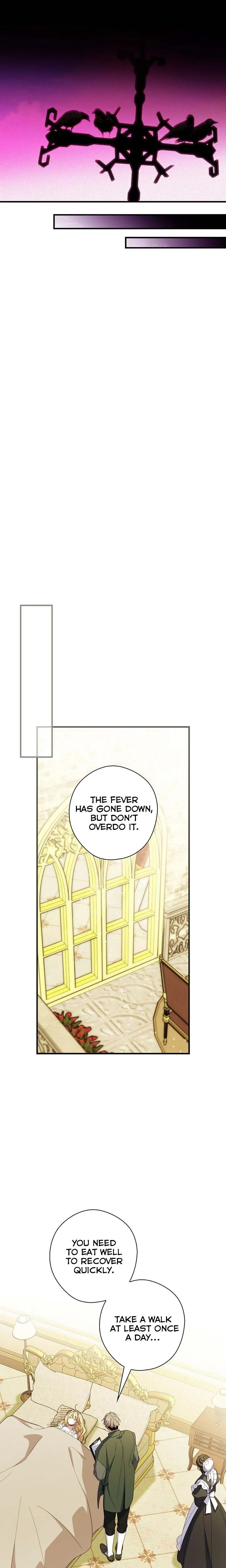 How to Get My Husband on My Side Ch. 44 – page 11