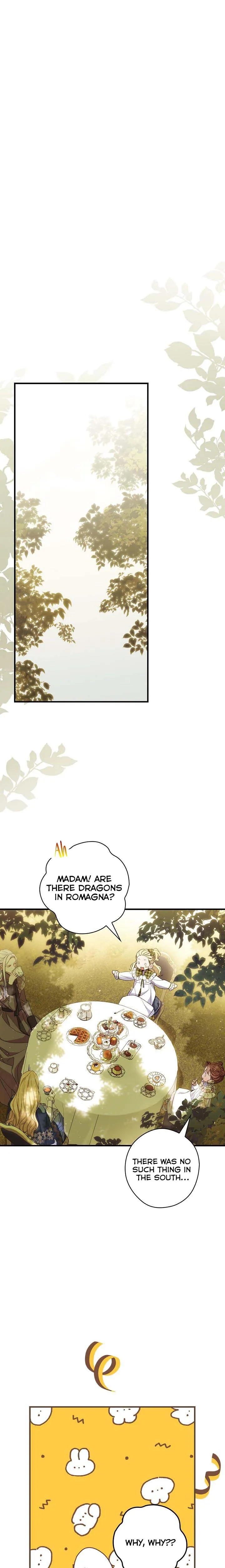 How to Get My Husband on My Side Ch. 44 – page 13
