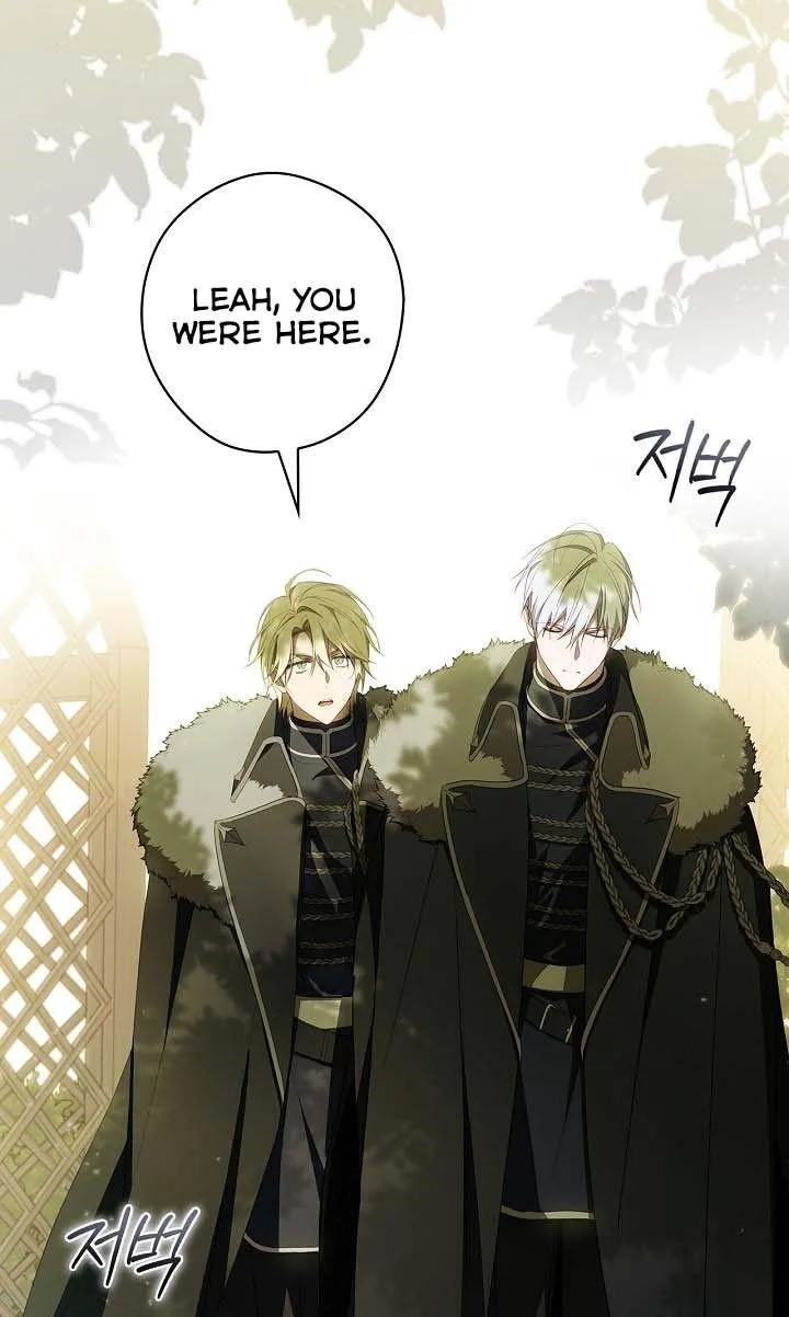 How to Get My Husband on My Side Ch. 44 – page 15