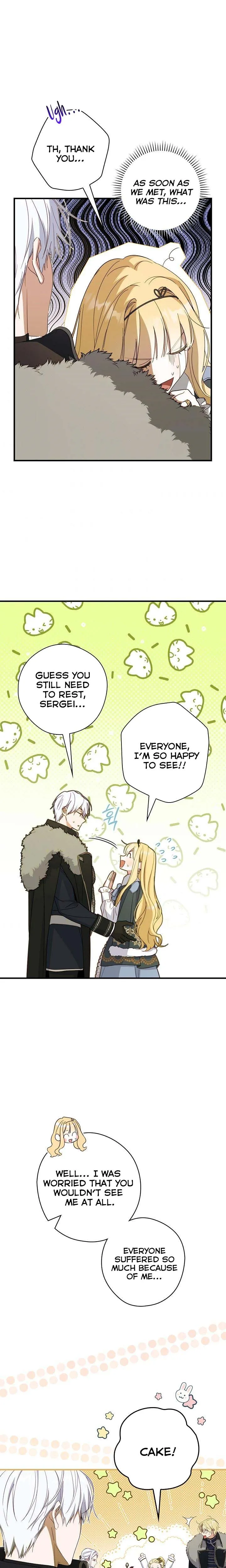 How to Get My Husband on My Side Ch. 44 – page 18