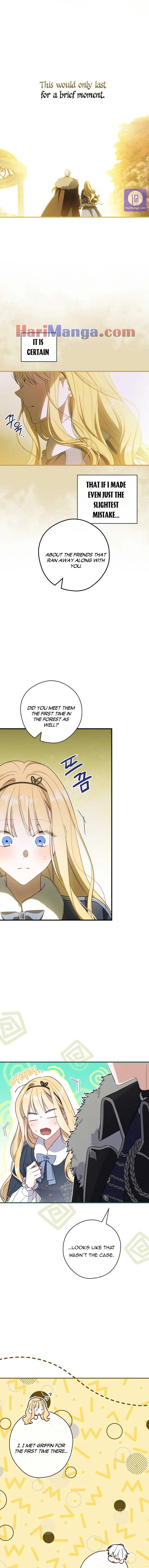 How to Get My Husband on My Side Ch. 45 – page 6
