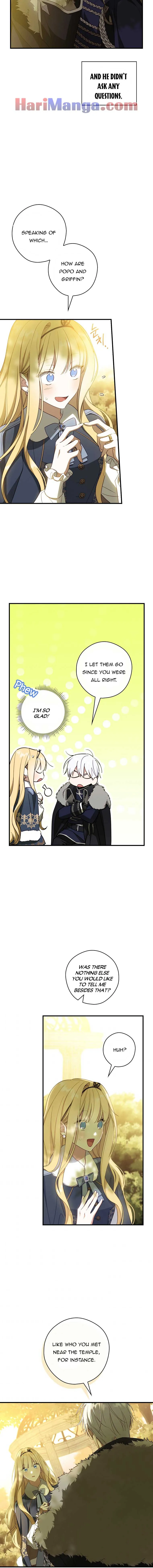 How to Get My Husband on My Side Ch. 45 – page 7