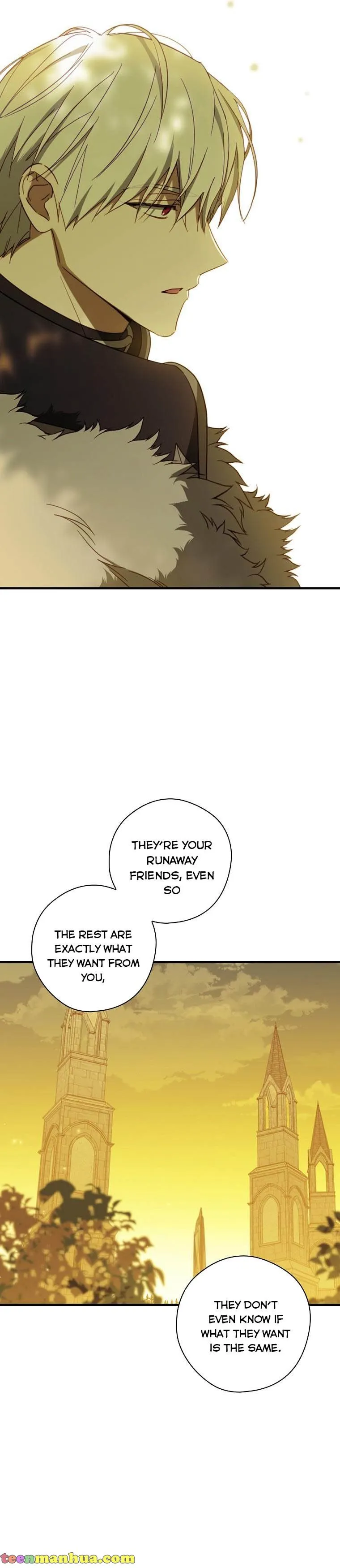 How to Get My Husband on My Side Ch. 46 – page 9