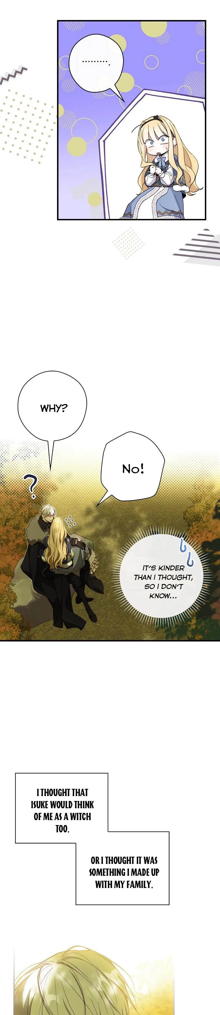How to Get My Husband on My Side Ch. 46 – page 10