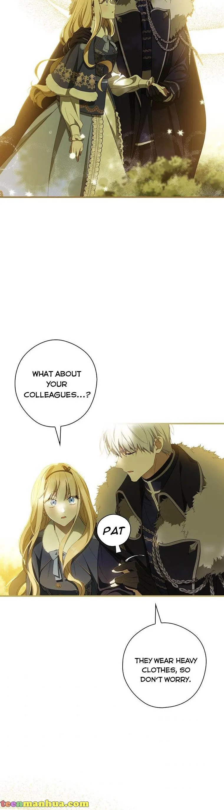 How to Get My Husband on My Side Ch. 46 – page 14