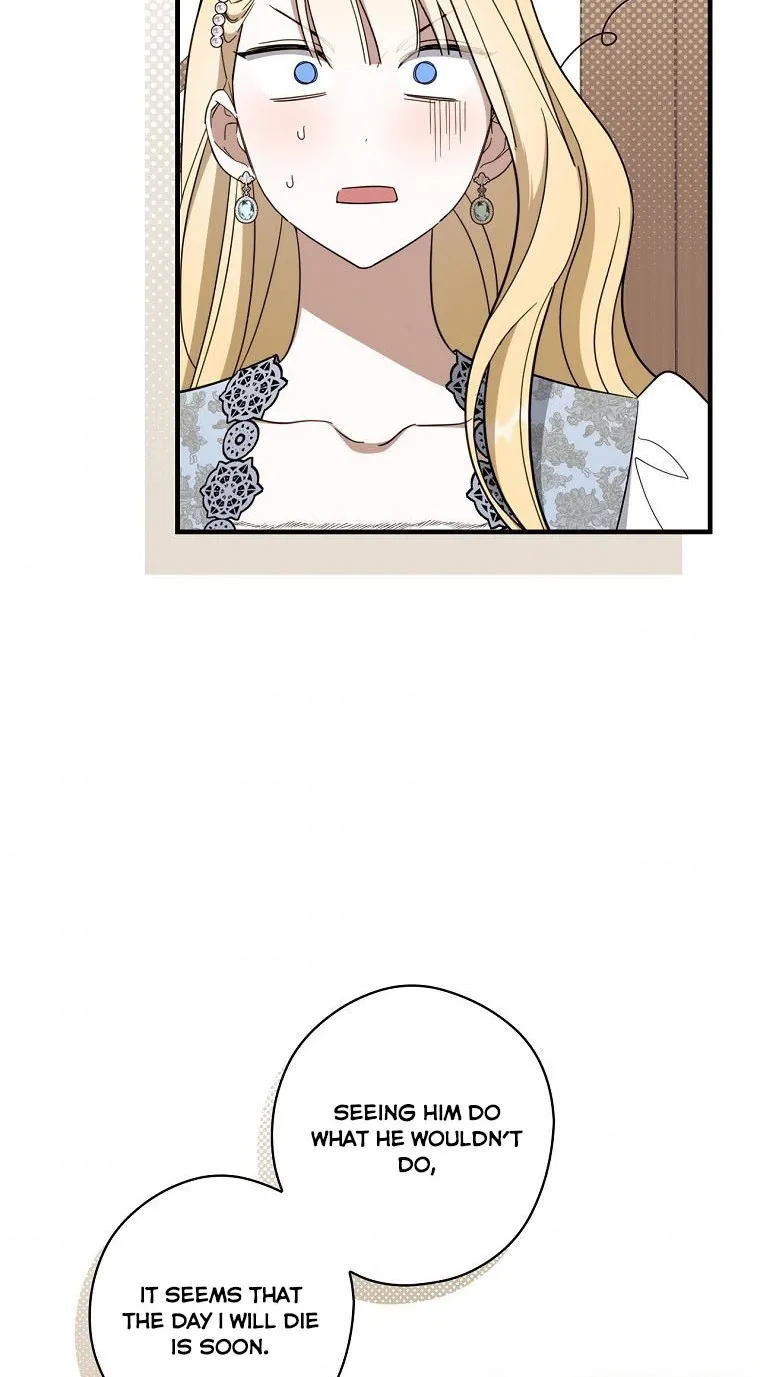 How to Get My Husband on My Side Ch. 47 – page 3