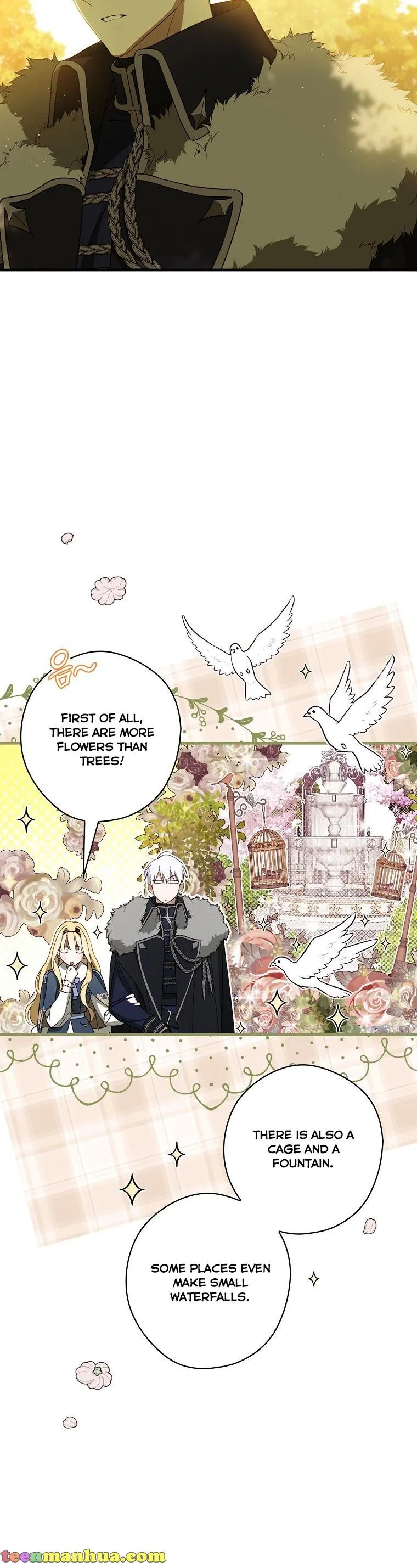 How to Get My Husband on My Side Ch. 47 – page 8