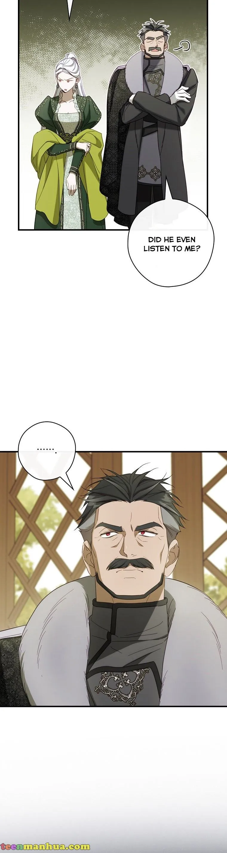 How to Get My Husband on My Side Ch. 47 – page 16