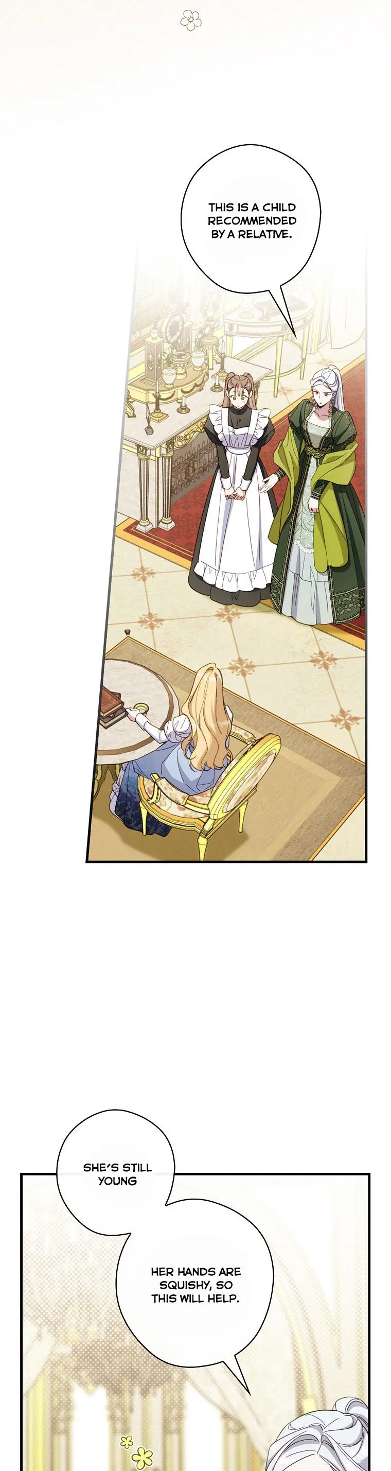 How to Get My Husband on My Side Ch. 47 – page 26