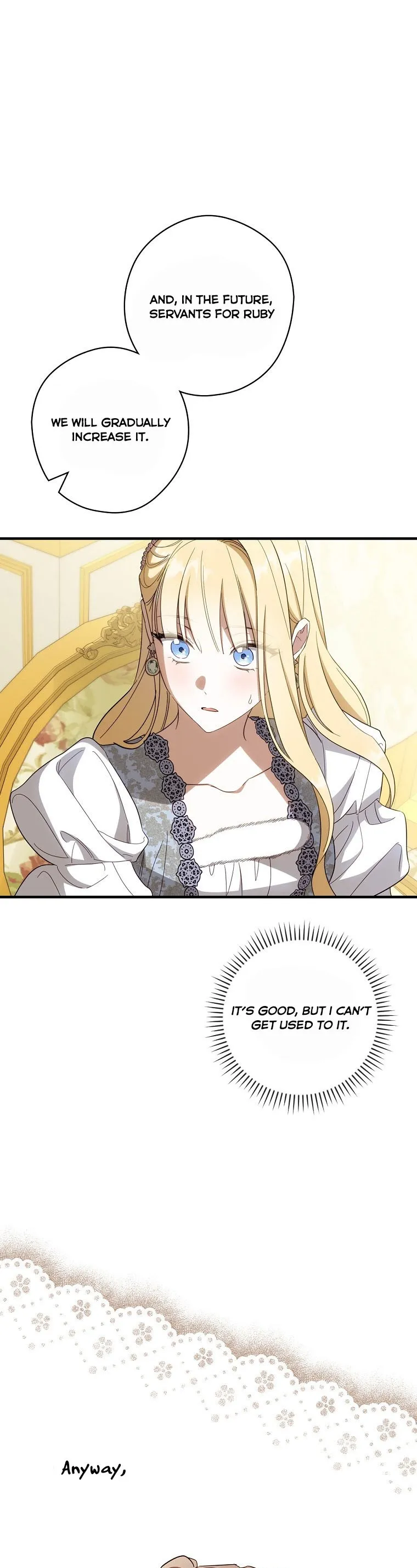 How to Get My Husband on My Side Ch. 47 – page 29