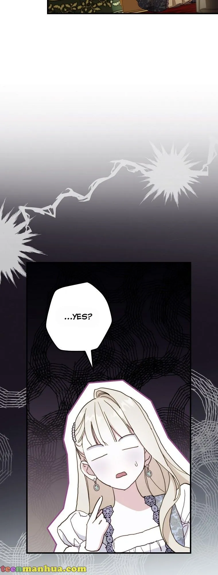 How to Get My Husband on My Side Ch. 47 – page 36