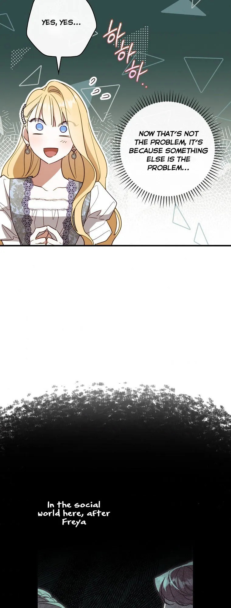 How to Get My Husband on My Side Ch. 47 – page 39