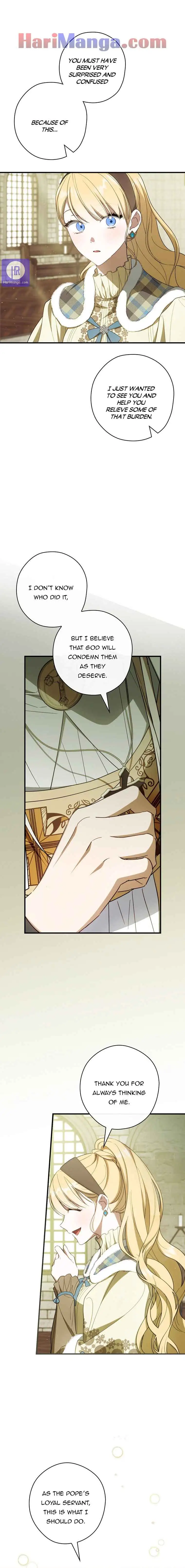 How to Get My Husband on My Side Ch. 48 – page 4