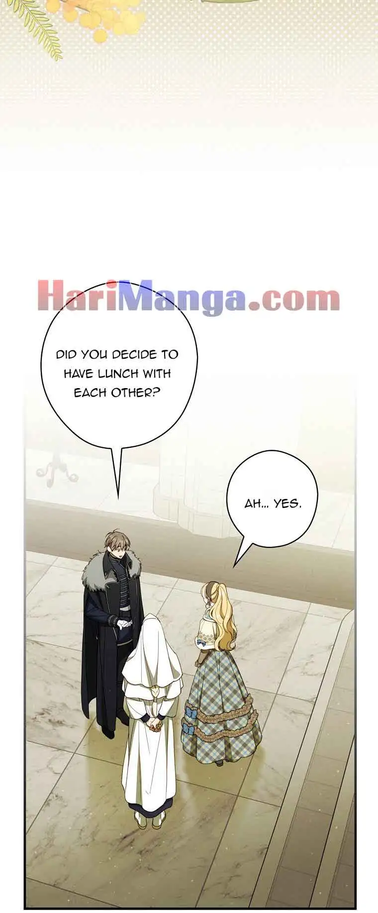 How to Get My Husband on My Side Ch. 48 – page 6