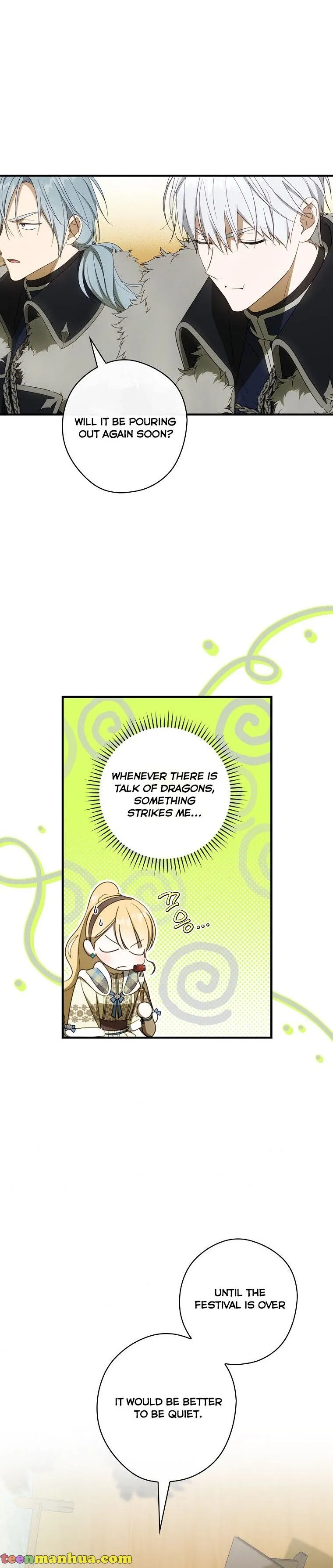 How to Get My Husband on My Side Ch. 49 – page 2