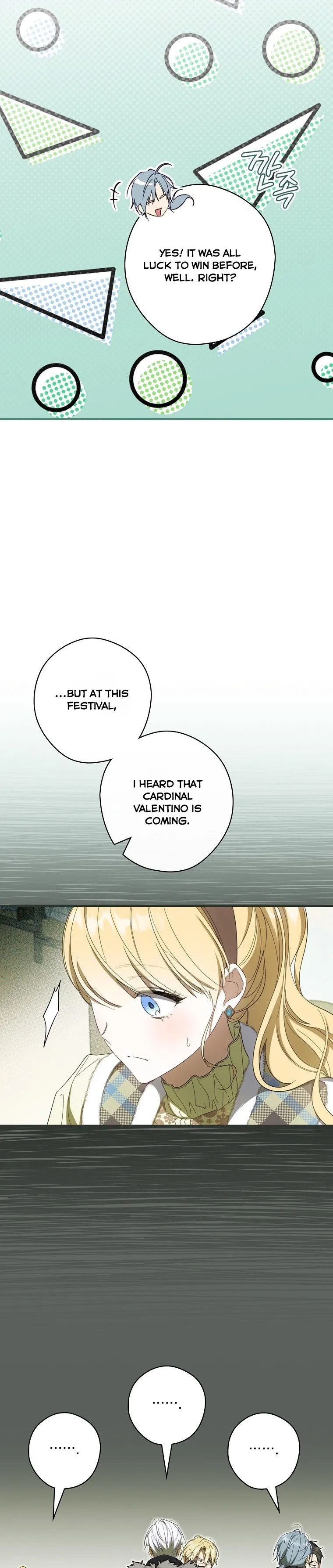 How to Get My Husband on My Side Ch. 49 – page 6