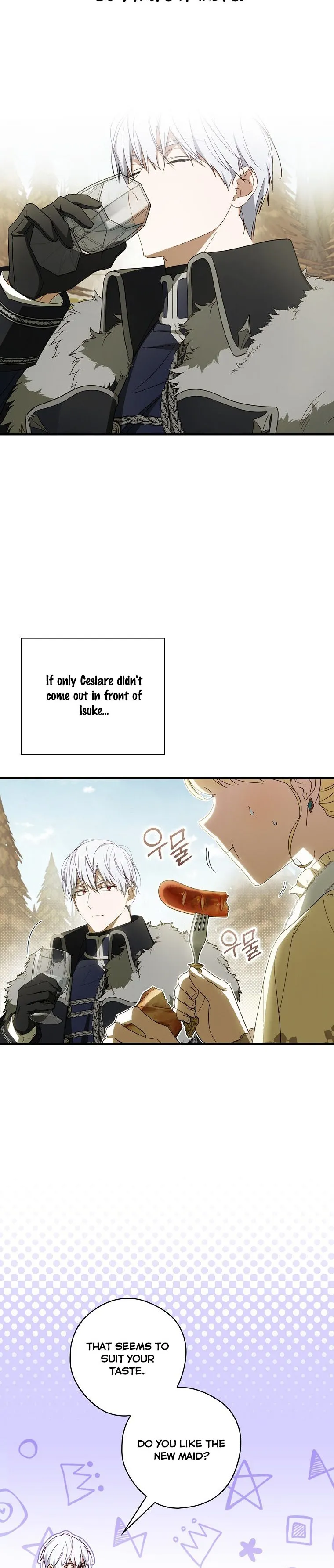 How to Get My Husband on My Side Ch. 49 – page 9
