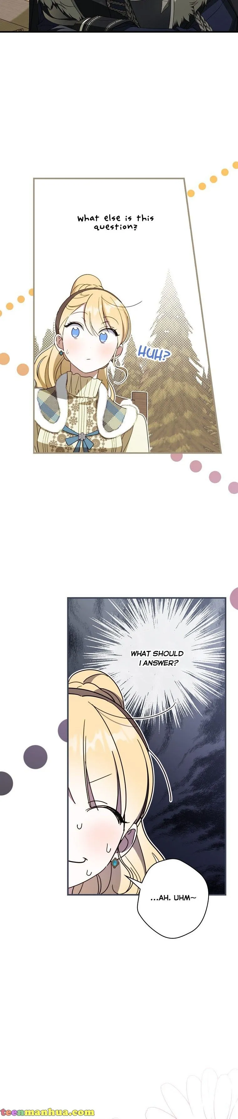 How to Get My Husband on My Side Ch. 49 – page 12