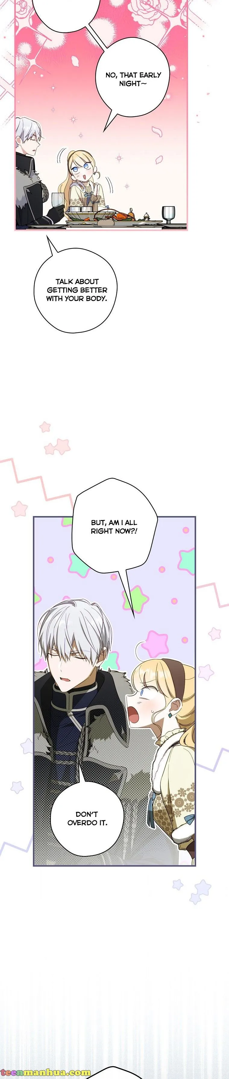 How to Get My Husband on My Side Ch. 49 – page 18