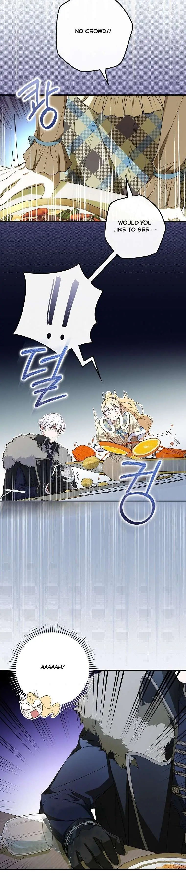 How to Get My Husband on My Side Ch. 49 – page 19