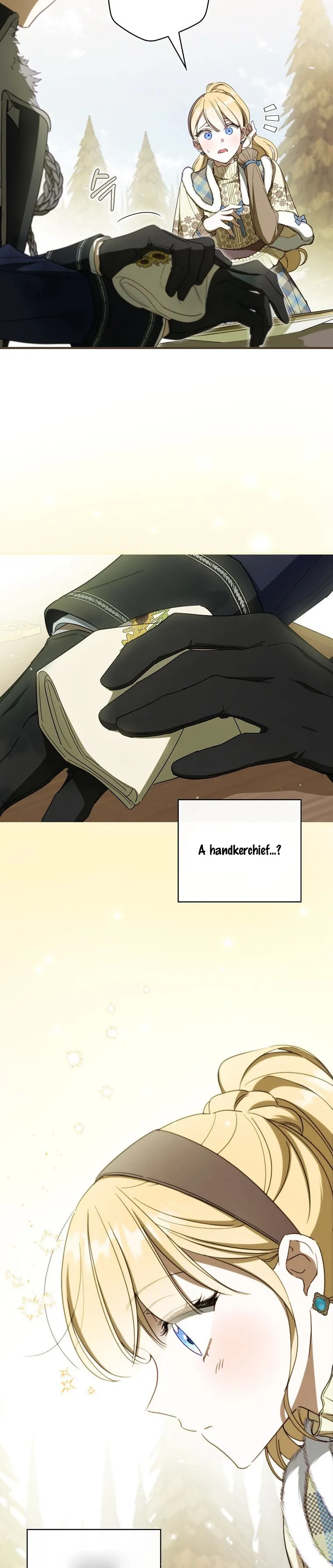 How to Get My Husband on My Side Ch. 49 – page 21