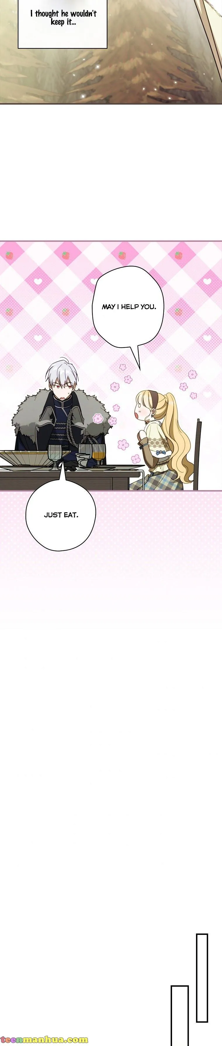 How to Get My Husband on My Side Ch. 49 – page 22