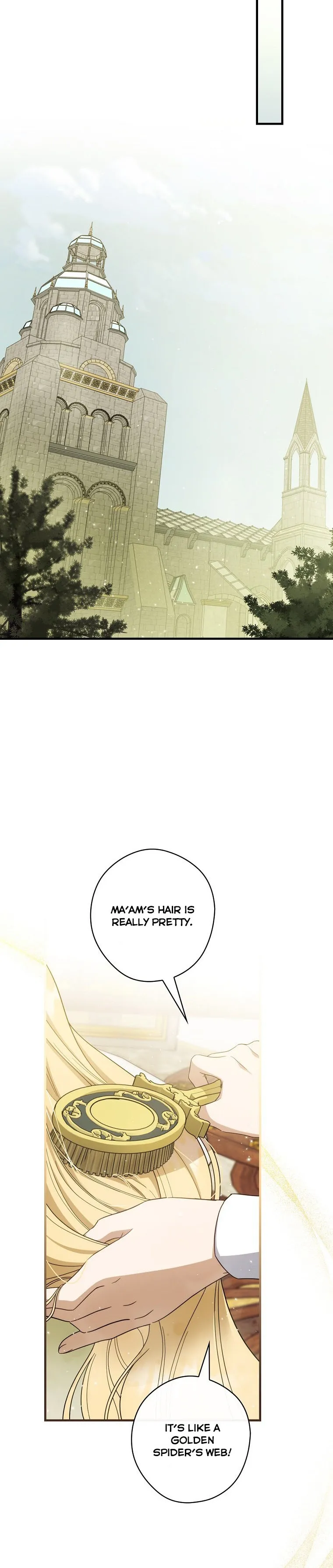 How to Get My Husband on My Side Ch. 49 – page 23