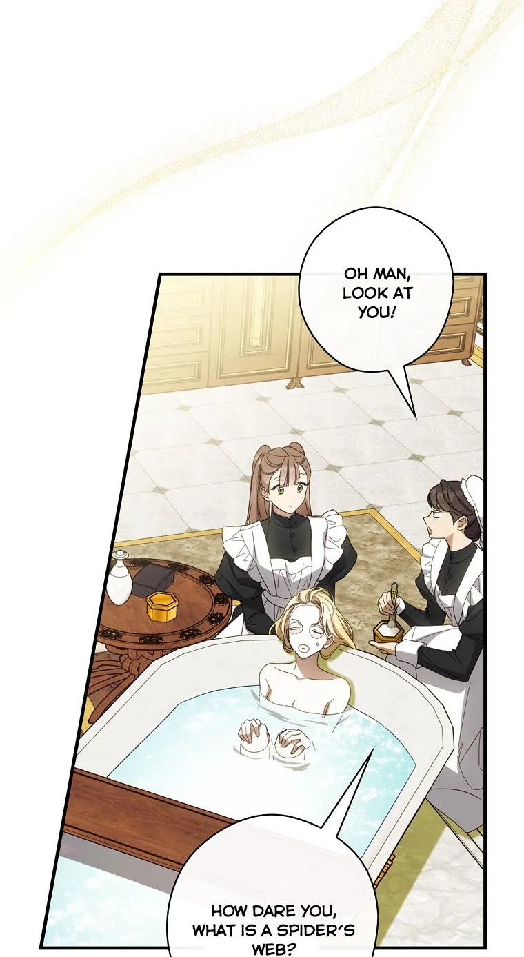 How to Get My Husband on My Side Ch. 49 – page 24