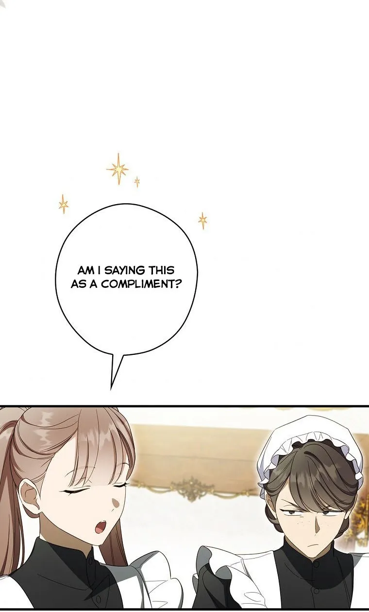 How to Get My Husband on My Side Ch. 49 – page 25