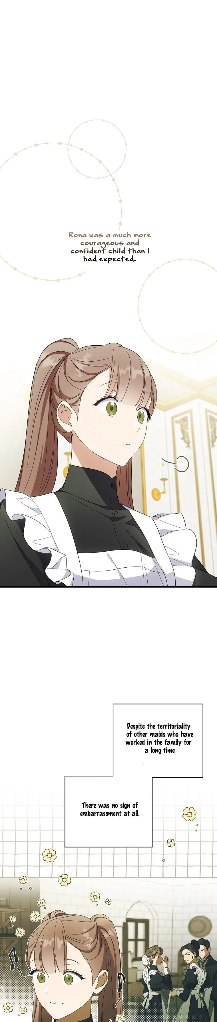 How to Get My Husband on My Side Ch. 49 – page 26