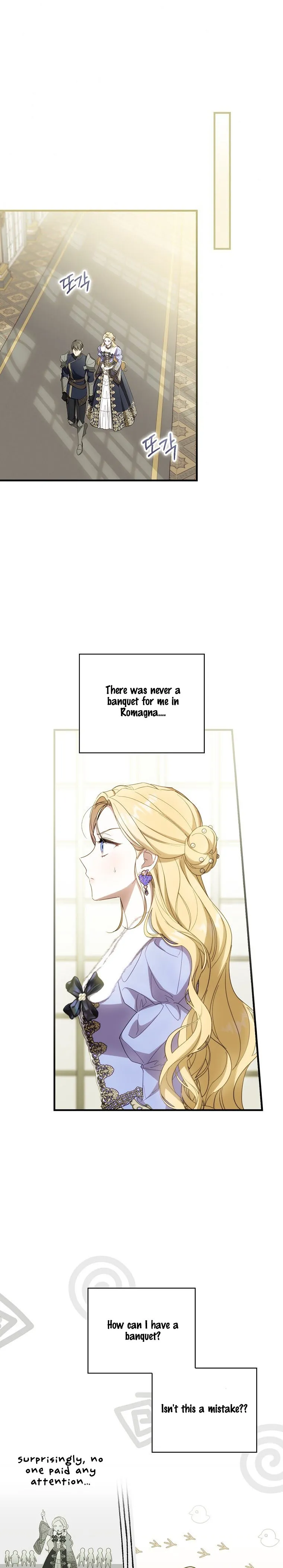 How to Get My Husband on My Side Ch. 49 – page 33