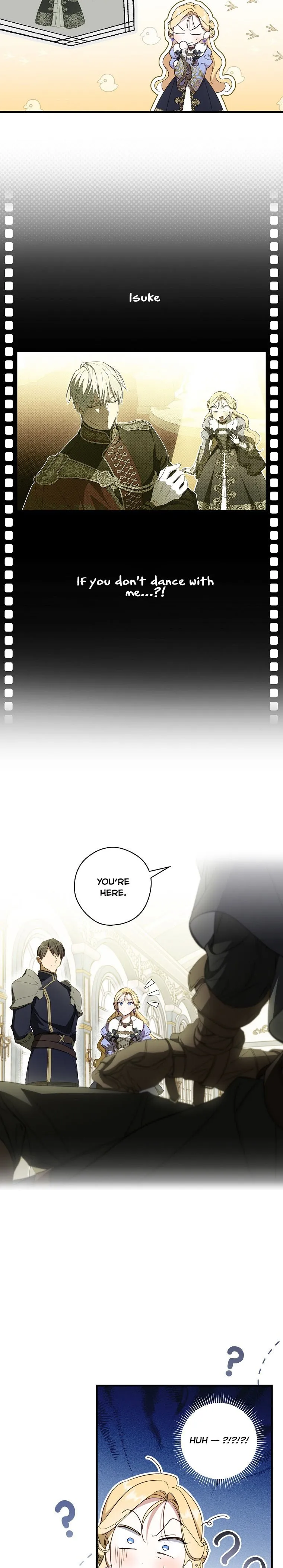 How to Get My Husband on My Side Ch. 49 – page 34