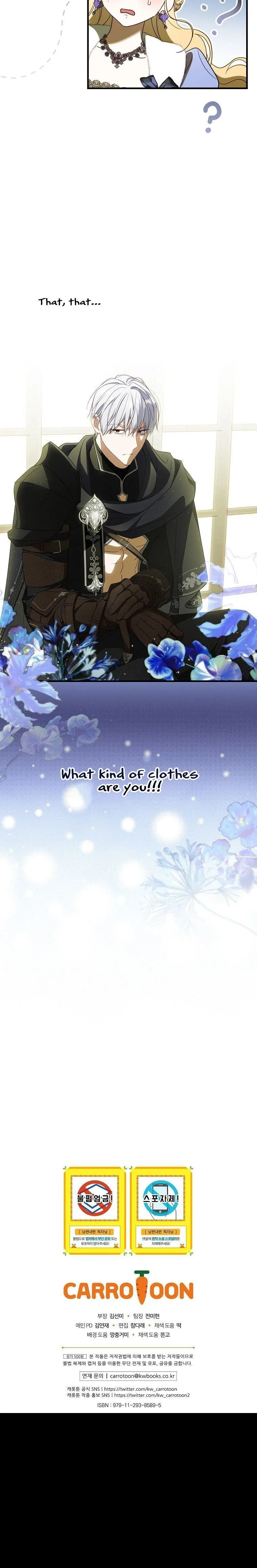 How to Get My Husband on My Side Ch. 49 – page 35
