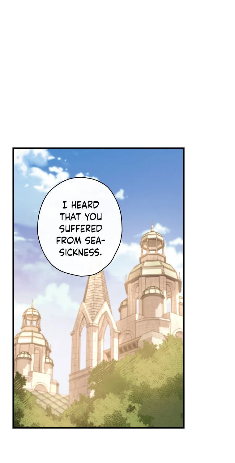 How to Get My Husband on My Side Ch. 5 – page 1