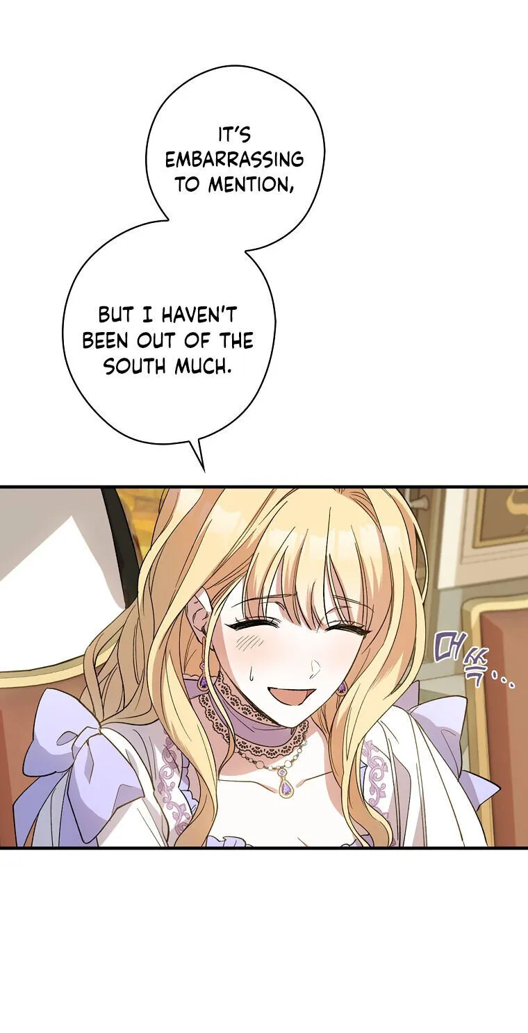 How to Get My Husband on My Side Ch. 5 – page 2