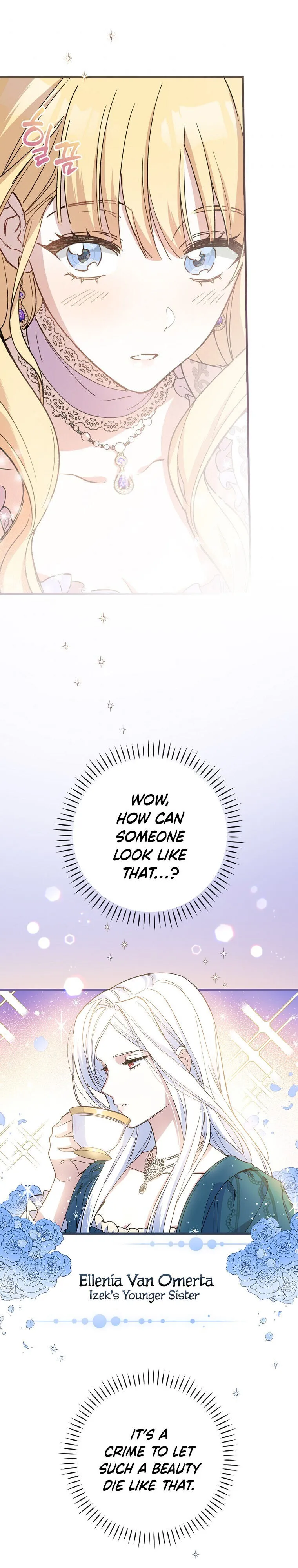 How to Get My Husband on My Side Ch. 5 – page 3