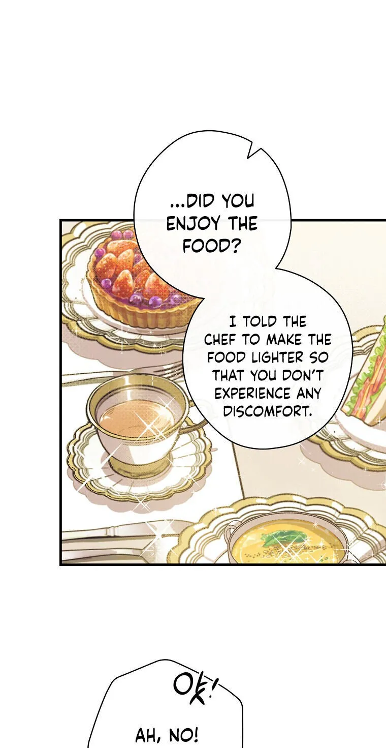 How to Get My Husband on My Side Ch. 5 – page 5