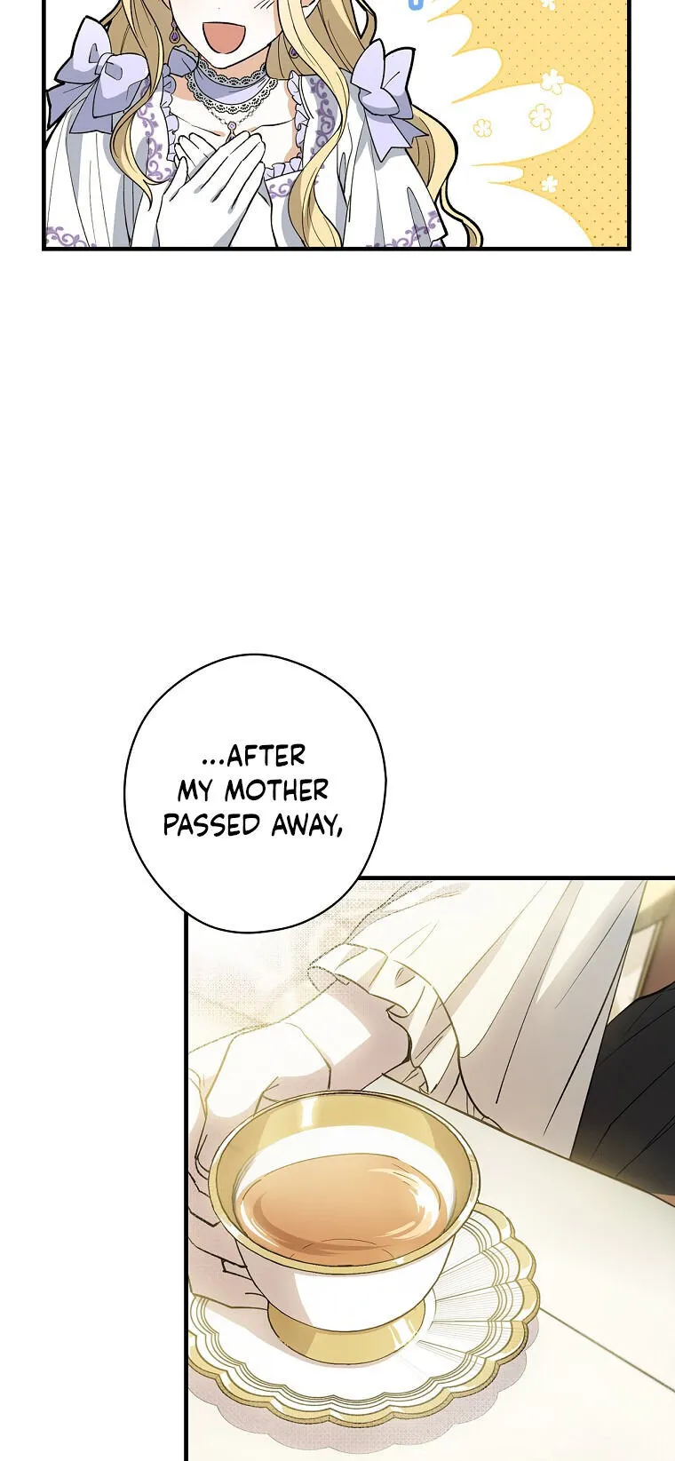How to Get My Husband on My Side Ch. 5 – page 7