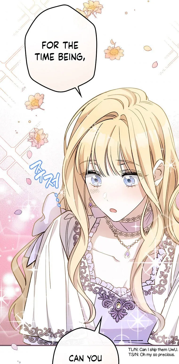 How to Get My Husband on My Side Ch. 5 – page 12