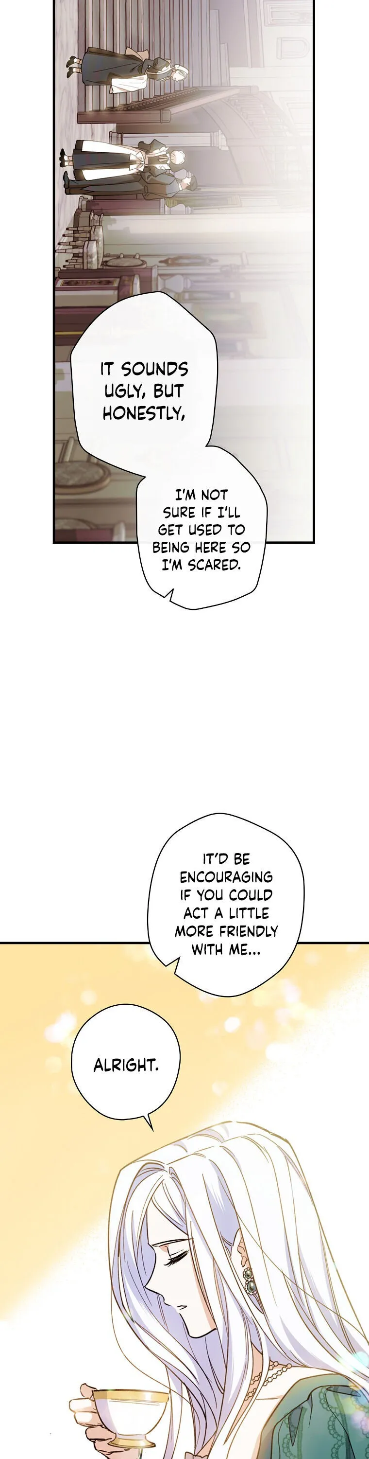 How to Get My Husband on My Side Ch. 5 – page 13