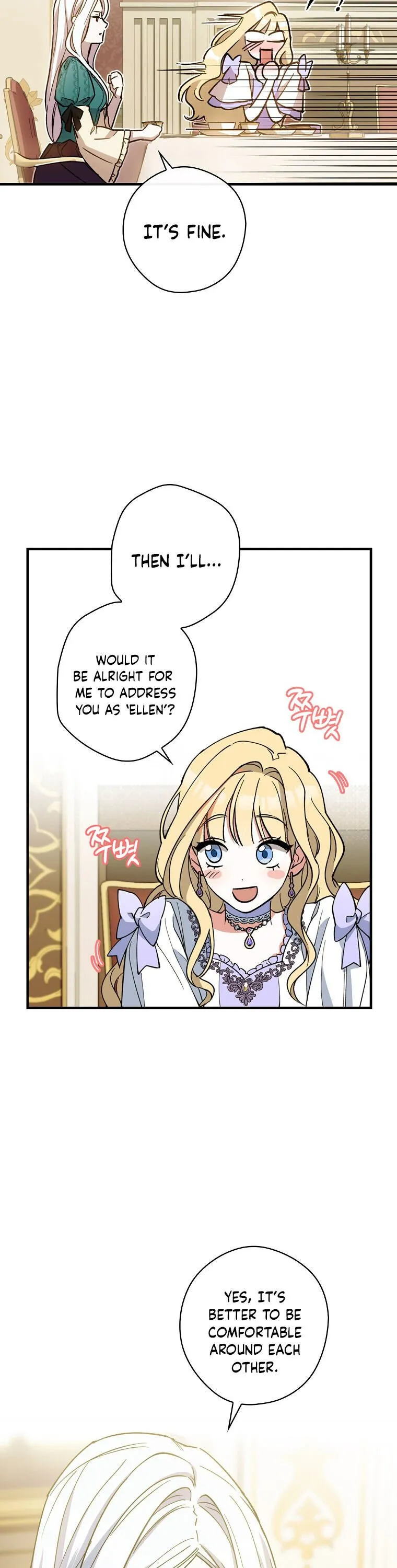 How to Get My Husband on My Side Ch. 5 – page 16