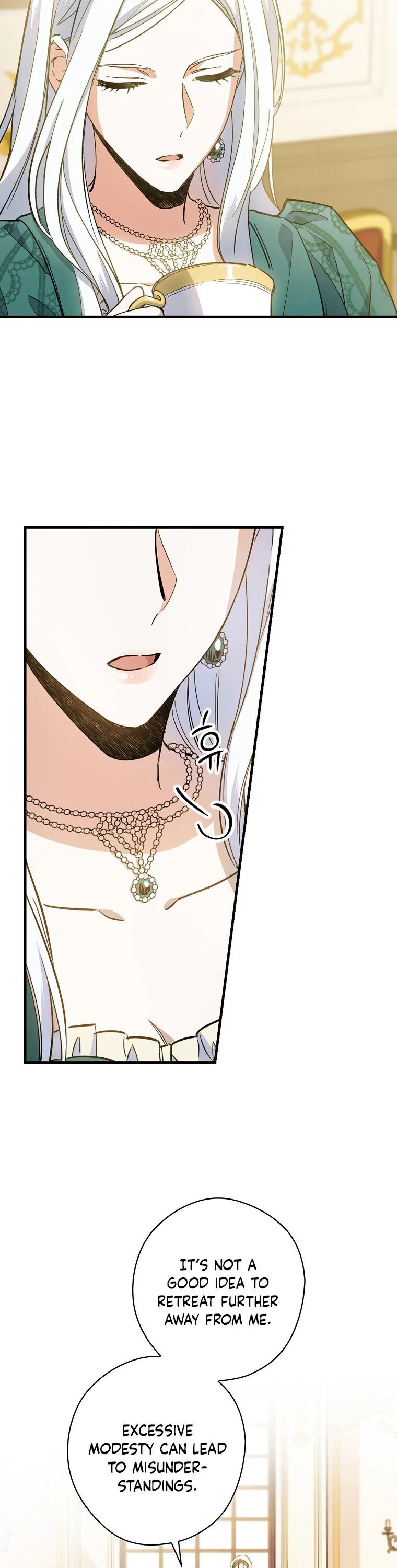 How to Get My Husband on My Side Ch. 5 – page 17