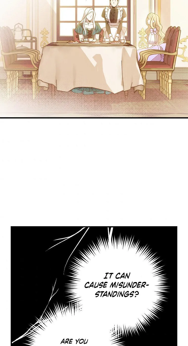 How to Get My Husband on My Side Ch. 5 – page 18