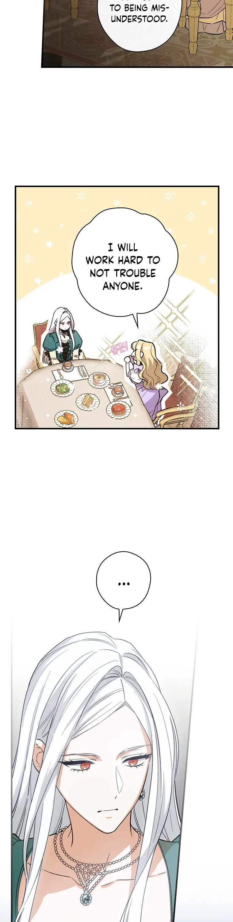 How to Get My Husband on My Side Ch. 5 – page 20