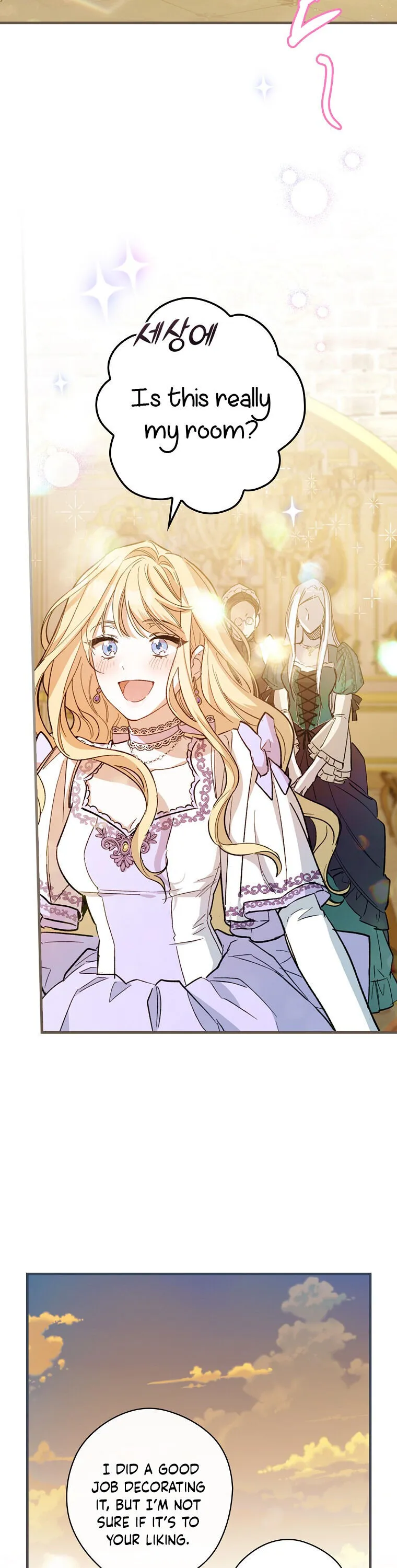 How to Get My Husband on My Side Ch. 5 – page 22